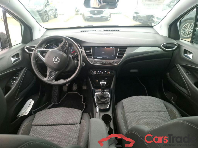 Crossland X Business Elegance 1.5 110CV BVM6 E6d #5