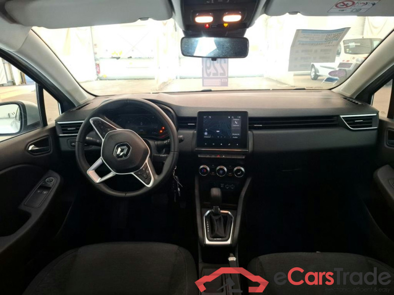 Clio V Business 1.6 E-TECH Hybrid 140CV BVA6 E6d #5