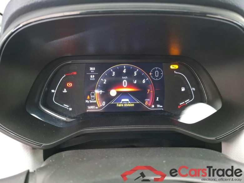 RENAULT Clio / 2019 / 5P / Berline Intens TCe 90 -21N #6