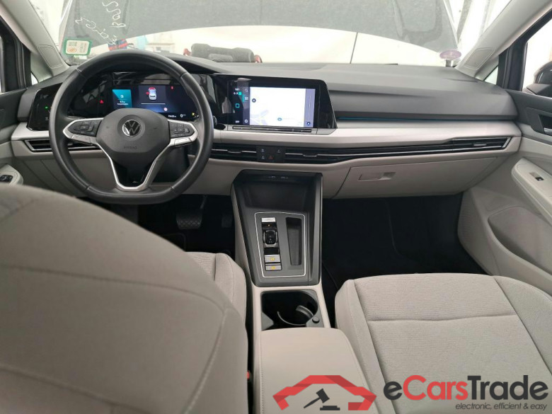 VOLKSWAGEN Golf 5p Berline 1.5 TSI EVO 150 DSG7 Cofrt Bus #5