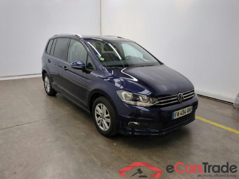 Touran United Start-Stop 2.0 TDI 115CV BVM6 E6dT #4