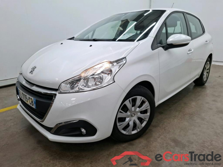 208 Affaire Premium Pack 1.5 HDi 100CV BVM5 E6dT