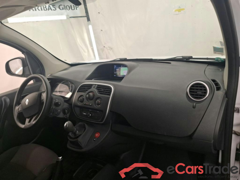 Kangoo II Express Maxi Extra (Série Spéciale) 1.5 dCi 95CV BVM6 E6dT #5
