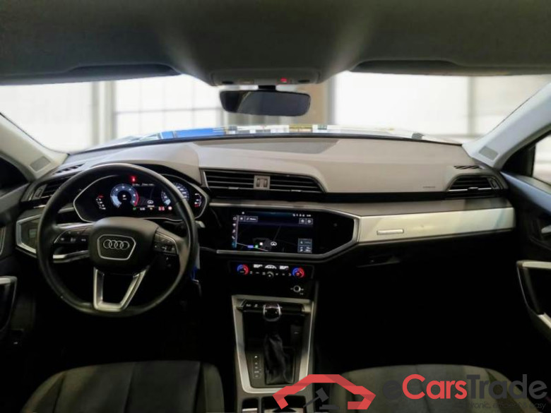 AUDI Q3 SPORTBACK / 2019 / 5P / SUV 35 TDI QUATTRO S TRONIC BUSINESS PLUS #3