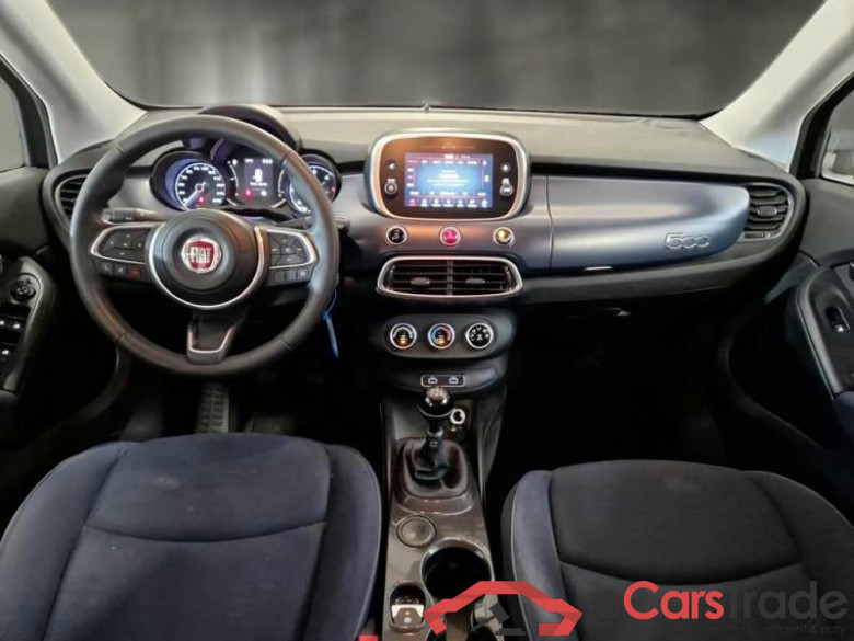 FIAT 500X / 2018 / 5P / CROSSOVER 1.3 MJET 95CV E6D CLUB #3