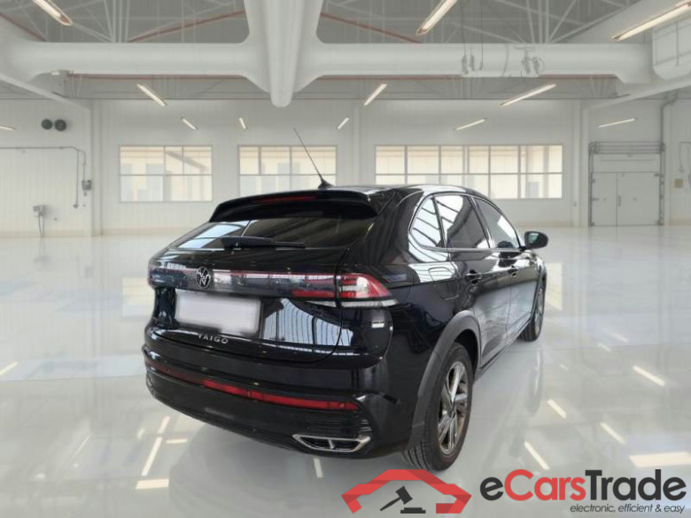 VOLKSWAGEN TAIGO / 2021 / 5P / SUV 1.0 TSI 81KW R-LINE DSG #2