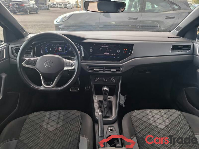 VOLKSWAGEN TAIGO / 2021 / 5P / SUV 1.0 TSI 81KW R-LINE DSG #3