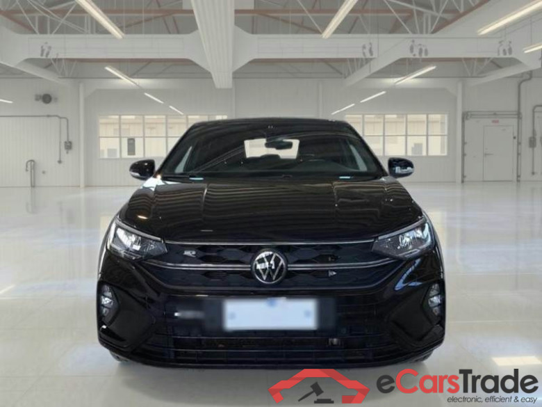 VOLKSWAGEN TAIGO / 2021 / 5P / SUV 1.0 TSI 81KW R-LINE DSG #6