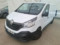 preview Renault Trafic #0