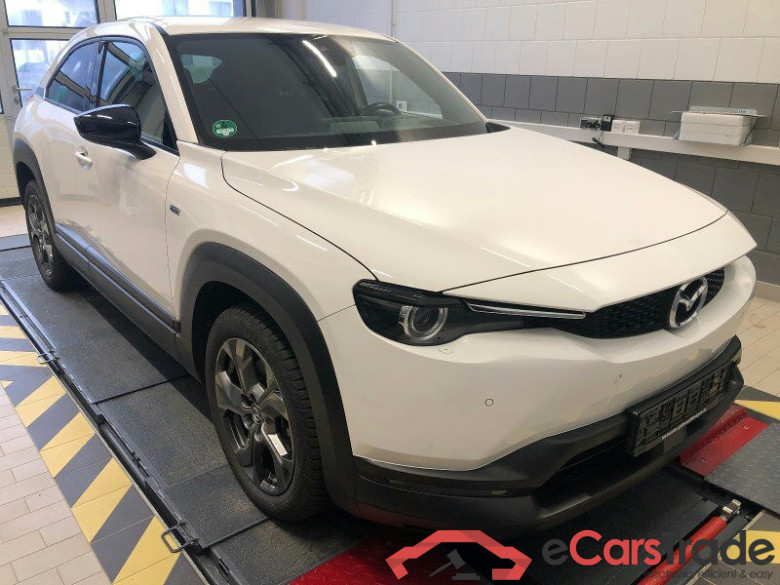 Mazda MX-30 (DR)(05.2020->) DE - SUV5 e-SKYACTIV, Advantage, 2022 - 2025 #2