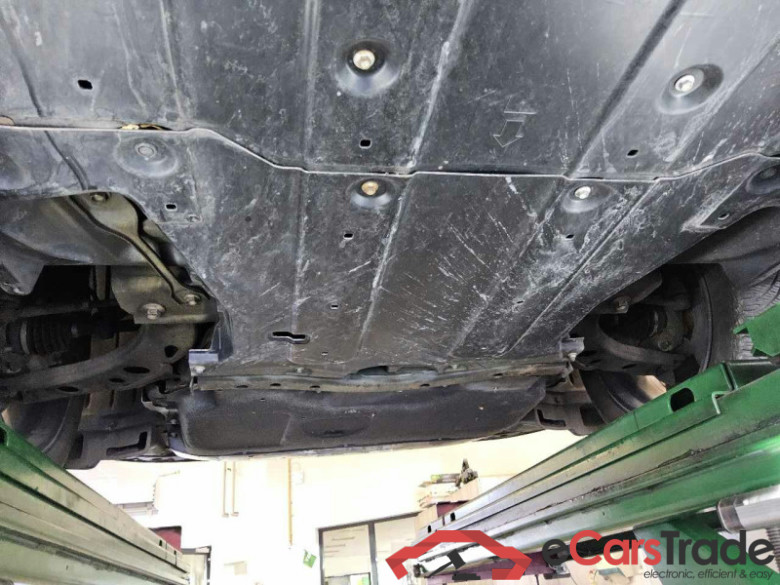 Mazda MX-30 (DR)(05.2020->) DE - SUV5 e-SKYACTIV, Advantage, 2022 - 2025 #5