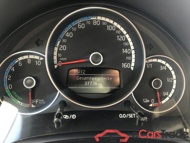 Volkswagen up! (123/BL3)(10.2019->2022) DE - LimS5, Style Plus, (Facelift 2) 2022 - 2022 #6