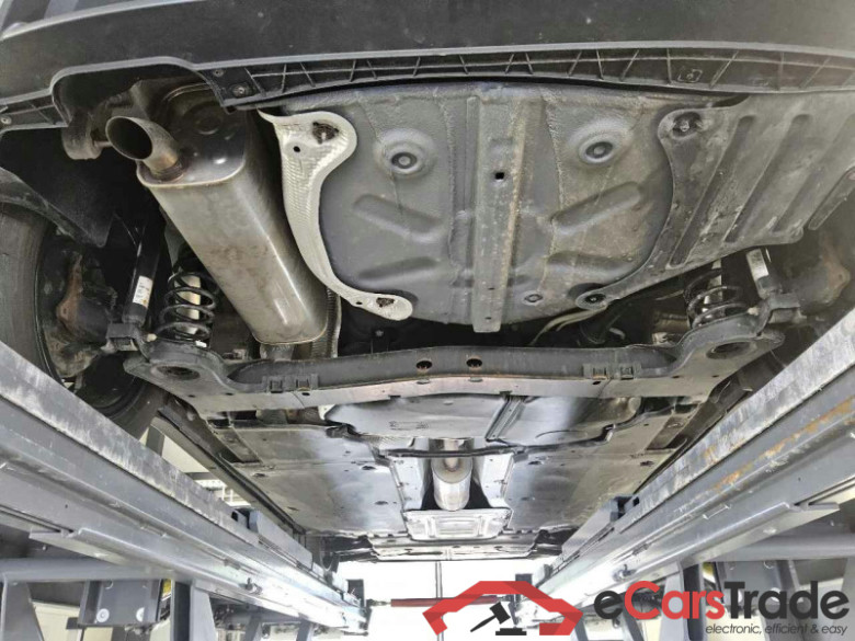 Volkswagen T-Cross (C11)(12.2018->2023) DE - SUV5 1.0 TSI EU6d, OPF, 2020 - 2023 #5