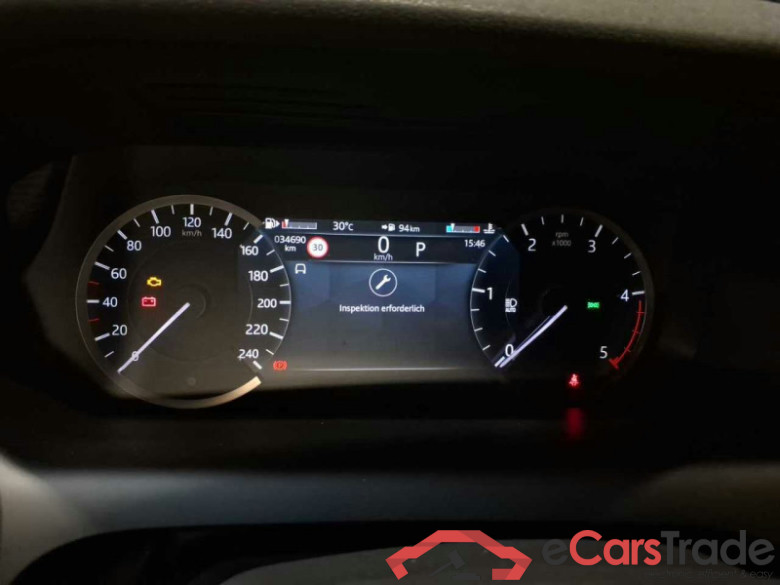 Land Rover Discovery Sport (02.2015->) DE - SUV5 2.0 D200 Mild-Hybrid EU6d, R-Dynamic SE AWD, (Facelift) 2020 - 2023 #3