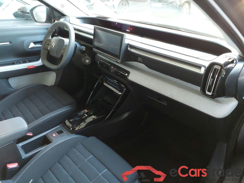 CITROËN C3  CITROËN C3  Nouvelle C3 Hybride 110ch MAX. BOITE AUTOMATIQUE #5