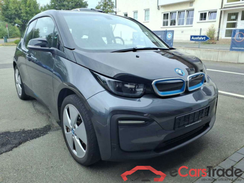 BMW Baureihe i3 (I01)(2013->) DE - Lim3, 120 Ah, (Facelift) 2018 - 2022