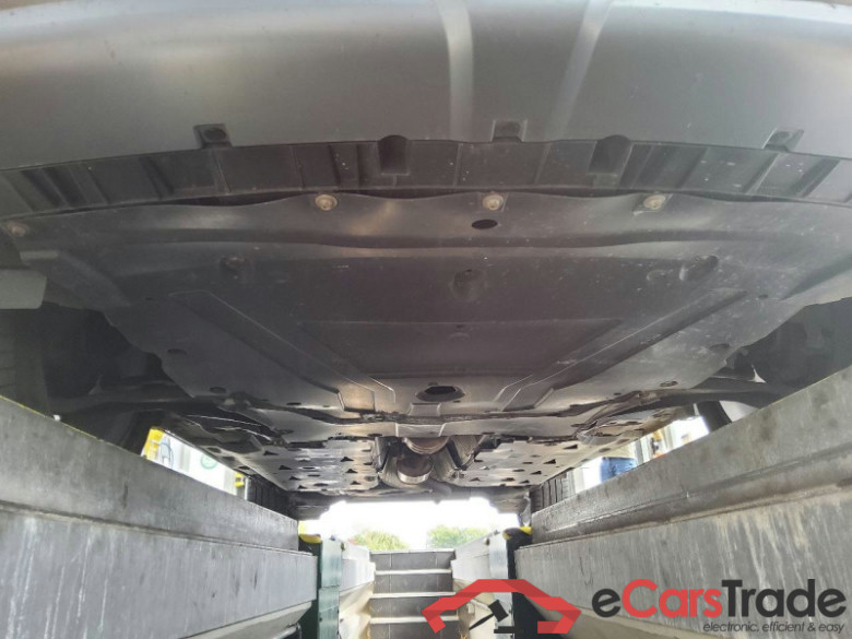 Renault Kadjar (06.2015->) DE - SUV5 1.3 TCe 160 EU6d, Techno, (Facelift) 2021 - 2022 #5