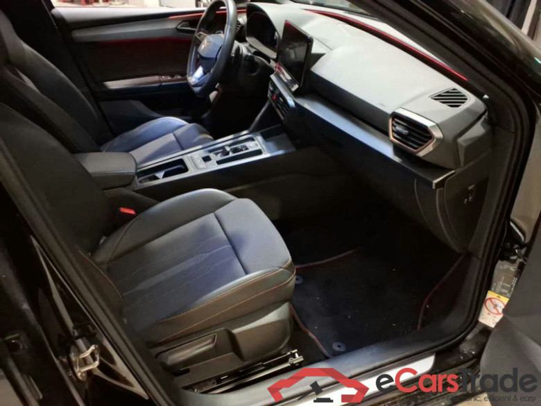 Cupra Leon Sportstourer (KL8/KU8)(09.2020->) DE - Kb5 2.0 TSI EU6d, VZ 4Drive OPF, 2021 - 2024 #3