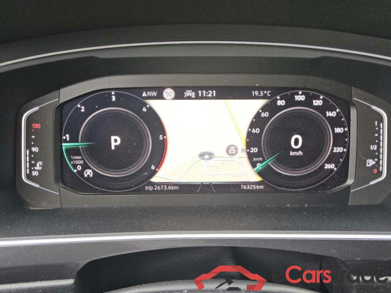 Volkswagen Tiguan Allspace (BJ2)(05.2021->2024) DE - SUV5 2.0 TDI EU6d, Life, (Facelift) 2021 - 2024 #6