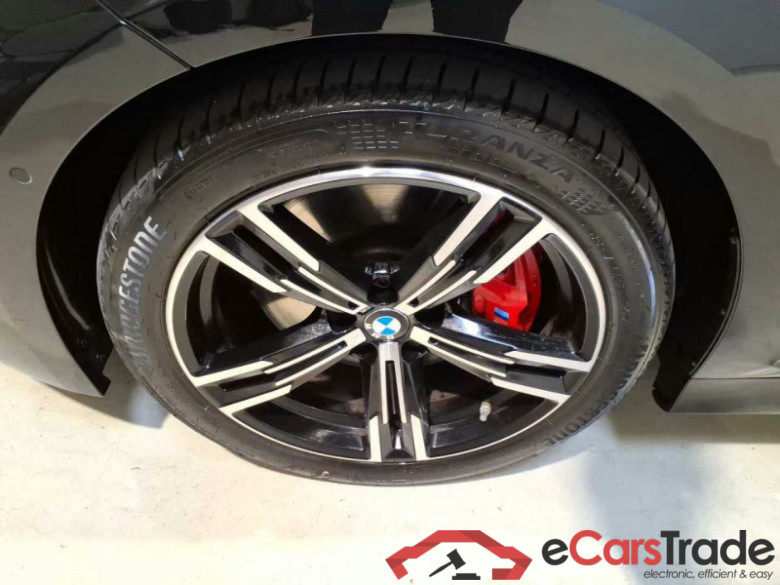 BMW 3 Touring (G21N)(07.2022->) DE - Kb5 320 i EU6e, M Sport, (Facelift 2) 2024 - 2026 #2