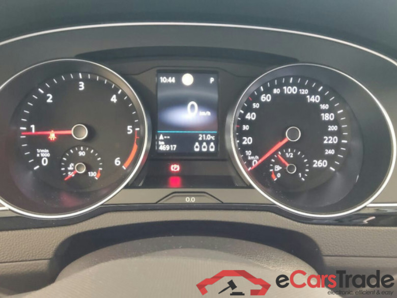 Volkswagen Passat Variant (CB5)(03.2019->2024) DE - Kb5 2.0 TDI BMT/Start-Stopp EU6d, Business, (Facelift) 2020 - 2024 #6