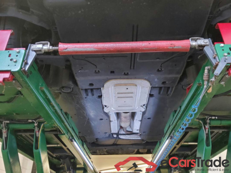 Volkswagen T-Cross (C11)(12.2018->2023) DE - SUV5 1.0 TSI EU6d, Style OPF, 2020 - 2023 #5