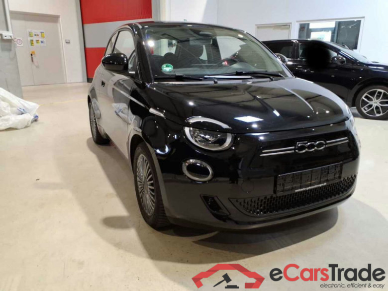 Fiat 500 e (332) Lim. (2020->) DE - LimS3, Icon (42 kWh), 2020 - 2023 #1