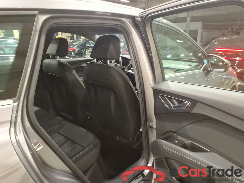 AUDI Q4 E-TRON BEV 82KWH 40 ADVANCED AUTO #5