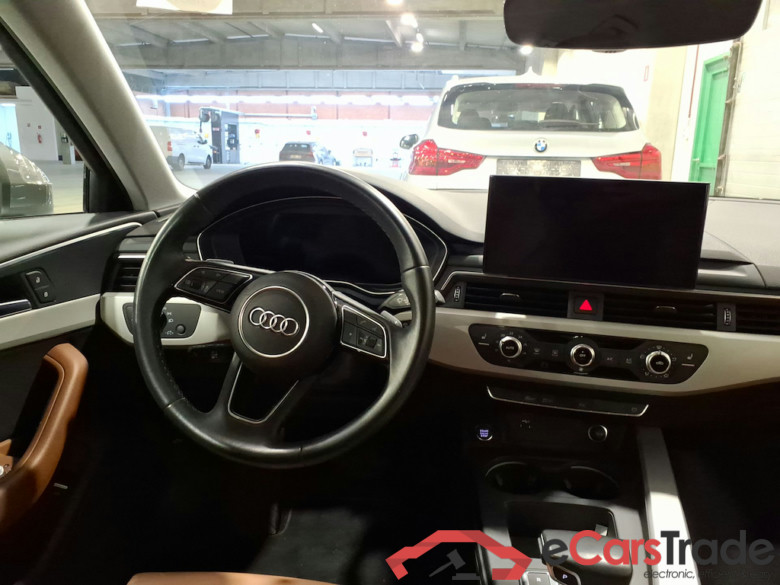 AUDI A4 2.0 30 TDI 100KW S TR ADV BUSINESS ED #6