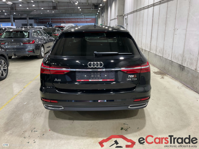 AUDI A6 AVANT 2.0 TDI 35 S TRONIC BUSINESS EDITION #5