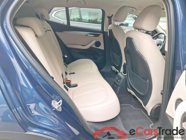 BMW X2 1.5 SDRIVE16D DCT 85KW #6