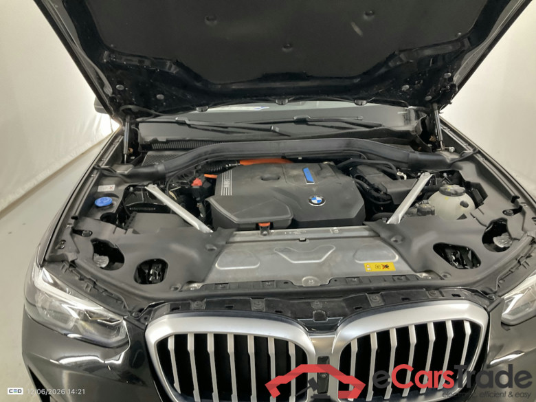 BMW X3 2.0 XDRIVE30E (120KW) AUTO #6
