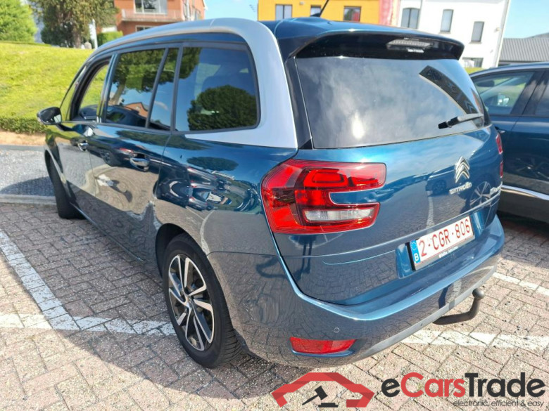 CITROËN GRAND C4 SPACETOURER 1.2 PURETECH 130 S-S SHINE #3