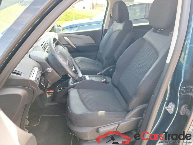 CITROËN GRAND C4 SPACETOURER 1.2 PURETECH 130 S-S SHINE #5