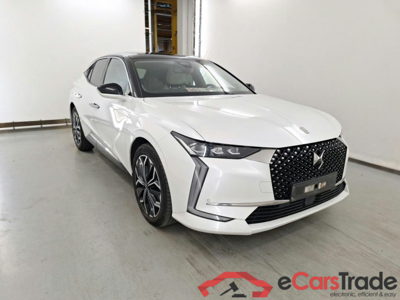 DS AUTOMOBILES DS 4 1.2 PURETECH 130 RIVOLI AUTO #2