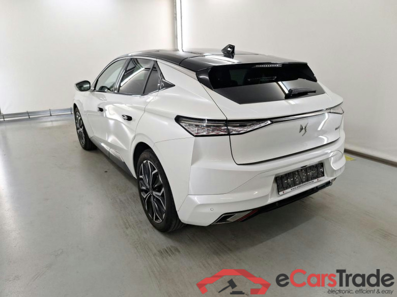 DS AUTOMOBILES DS 4 1.2 PURETECH 130 RIVOLI AUTO #3