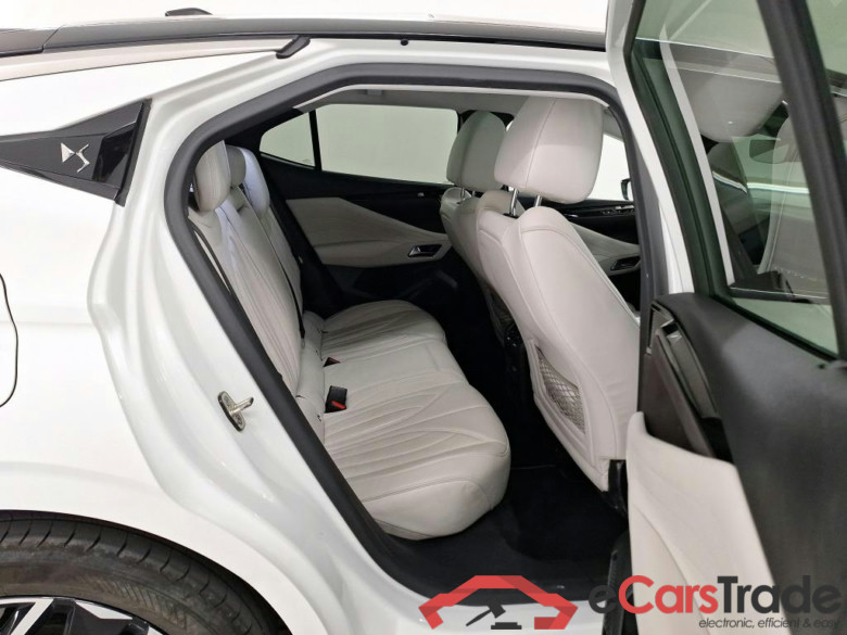 DS AUTOMOBILES DS 4 1.2 PURETECH 130 RIVOLI AUTO #6