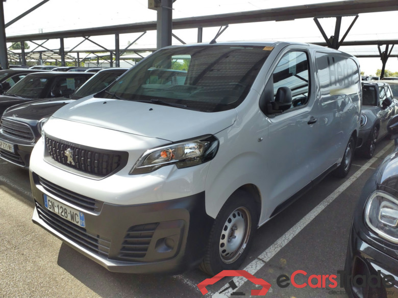 PEUGEOT Expert  PEUGEOT Expert  M BLUEHDI 120 S&S BVM6 #1