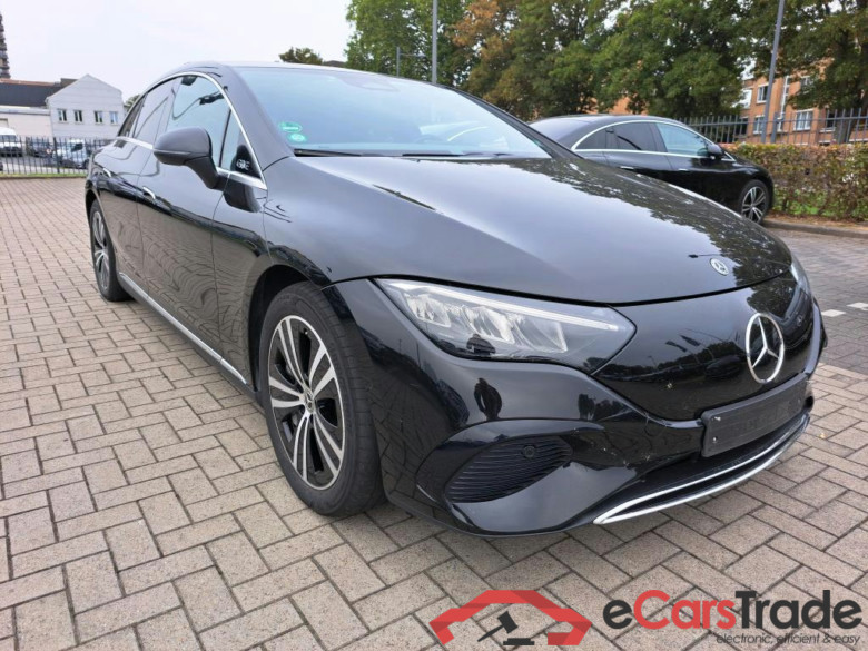 MERCEDES-BENZ EQE BEV EQE 350+ LONG RANGE AUTO #2