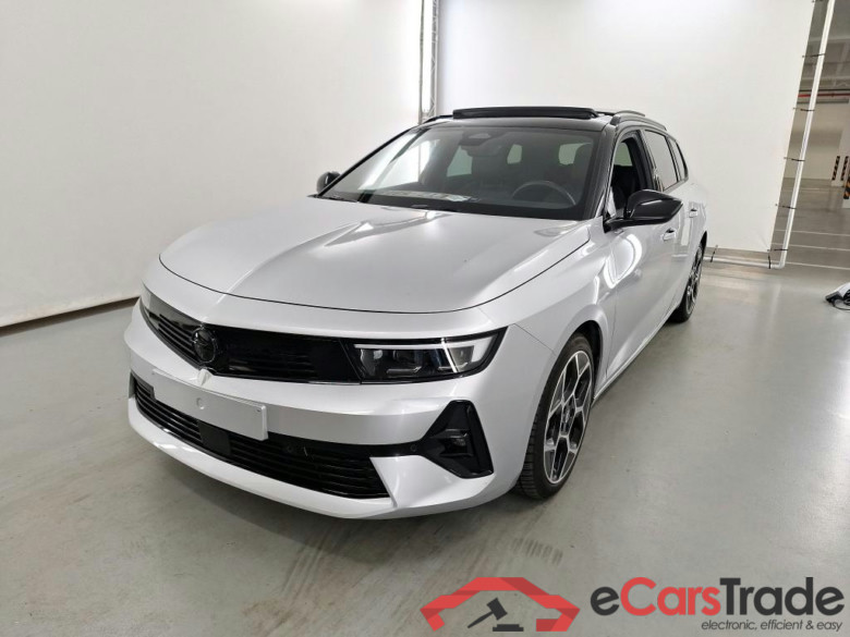 OPEL ASTRA SPORTS TOURER 1.6 PHEV 132KW GS AUTO