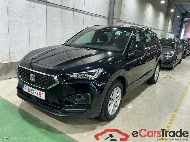 SEAT TARRACO 2.0 TDI 110KW STYLE #1