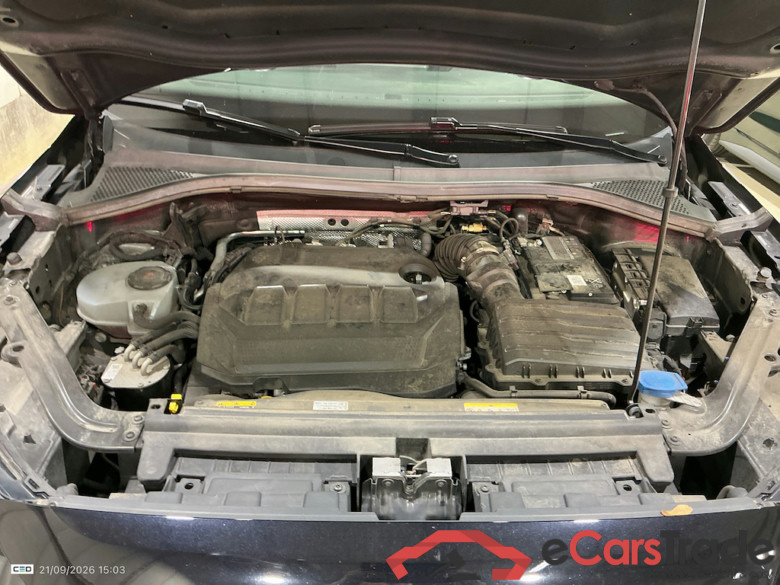 SEAT TARRACO 2.0 TDI 110KW STYLE #6