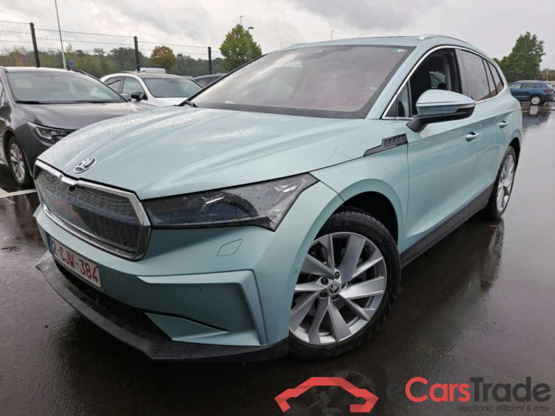 SKODA ENYAQ 82KWH IV 80 #1