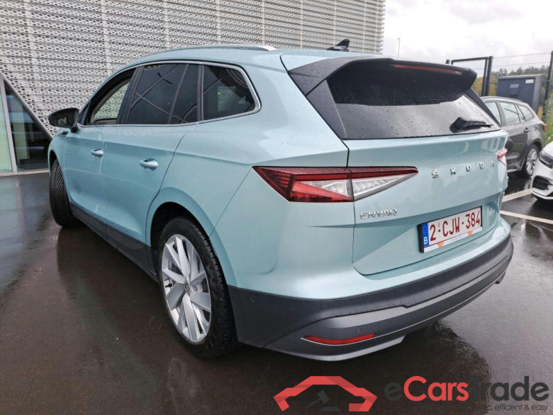 SKODA ENYAQ 82KWH IV 80 #3