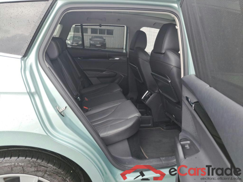 SKODA ENYAQ 82KWH IV 80 #6