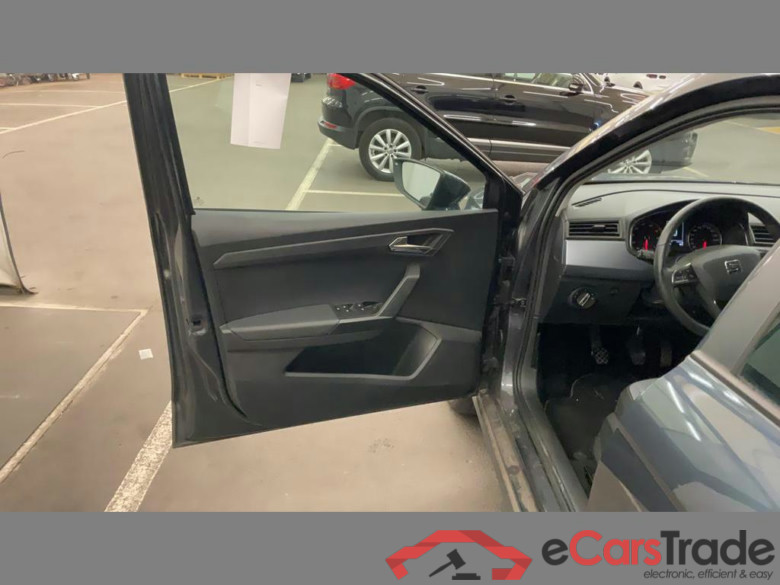 SEAT Arona CNG 1.0 TGI Move! #6