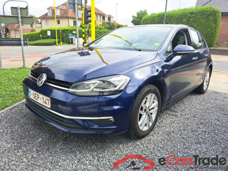 VOLKSWAGEN Golf 1.4 TSI BMT Highline STOCK #1