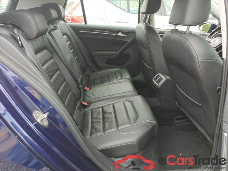 VOLKSWAGEN Golf 1.4 TSI BMT Highline STOCK #6