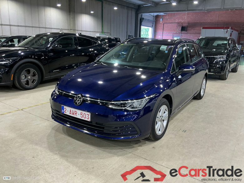 VOLKSWAGEN GOLF VARIANT VIII 2.0 TDI 85KW LIFE #1