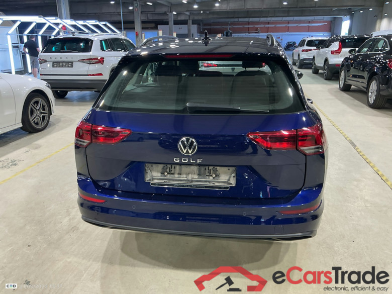 VOLKSWAGEN GOLF VARIANT VIII 2.0 TDI 85KW LIFE #5